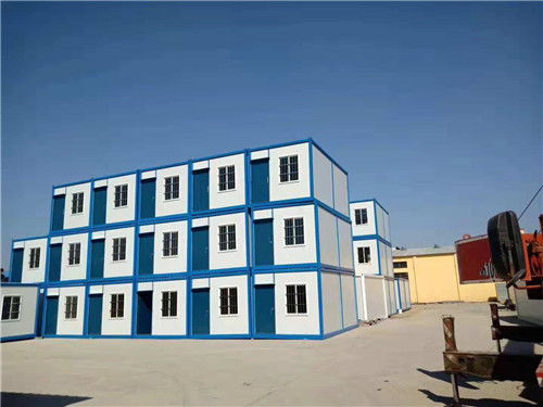 廈門標(biāo)準(zhǔn)打包式箱房租賃價格