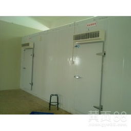 【福建保鮮庫設(shè)計專家_廈門蔬菜保鮮庫_漳州食品冷庫】-