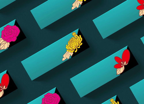 廈門包裝設(shè)計的適度設(shè)計要素