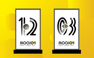 沫加moojoy 咖啡飲品品牌vi設(shè)計 廈門vi設(shè)計廈門品牌設(shè)計