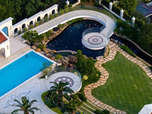 設(shè)計界奧斯卡 銀獎 廈門大學(xué)嘉庚學(xué)院師生團隊的園林設(shè)計站上國際舞臺