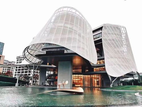 項(xiàng)目案例 智慧賦能時(shí)尚,朗捷通科技打造廈門欣賀研發(fā)設(shè)計(jì)中心