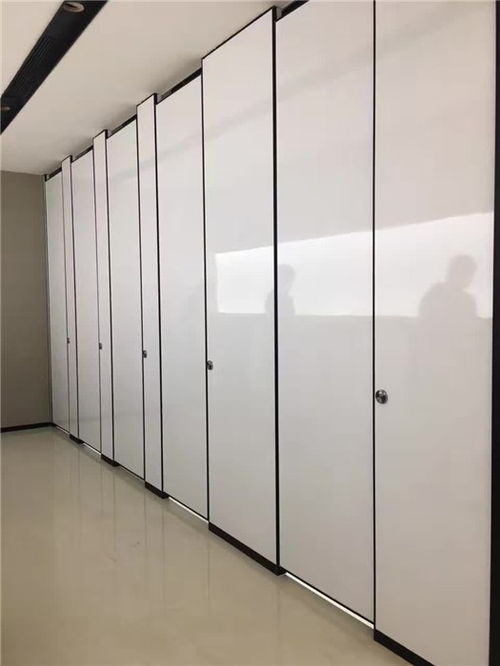 服務(wù)區(qū)衛(wèi)生間板材加工廠 雅隔建材 翔安服務(wù)區(qū)衛(wèi)生間