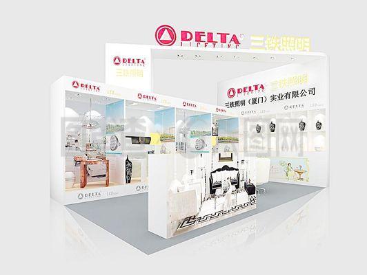 展臺設(shè)計(jì)圖片