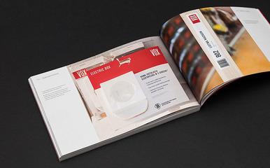 廈門廣告公司畫(huà)冊(cè)設(shè)計(jì)