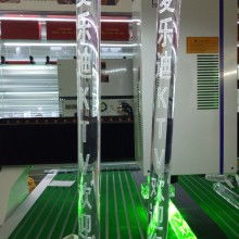  廈門博晶壓克力制品廠 主營(yíng) 壓克力板材 ps板 壓克