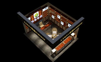 廈門眾智空間si設計