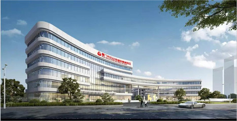 廈門市婦幼保健院集美院區開建! 預計2024年投用!