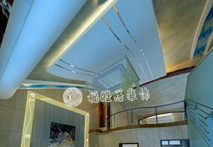 新景國(guó)際外灘 福旺居裝飾設(shè)計(jì)案例 土巴兔廈門裝修網(wǎng)