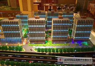 廈門模型 模型設(shè)計公司 川海建筑模型 優(yōu)質(zhì)商家