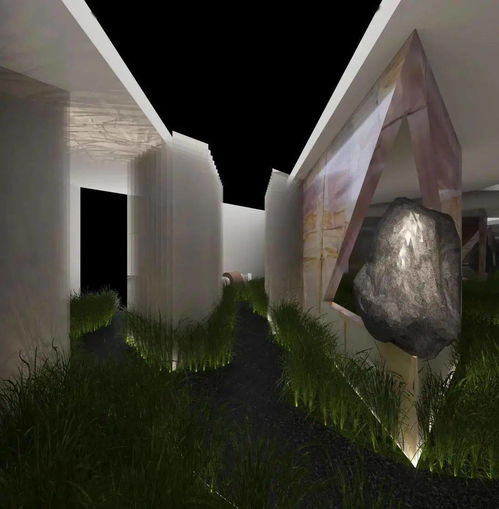 廈門國際石材展明日回歸 上千家境內外企業(yè)參展