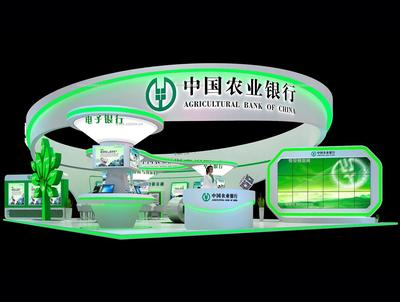 廈門展示設計搭建定制