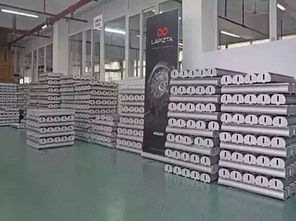 廈門易拉寶工廠 定制便攜易拉展示架，設(shè)計(jì)與直銷一站式服務(wù)