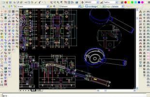 鋮毅培訓 廈門產品設計實踐首選，PROE技術賦能工業與建筑建材創新