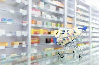 銷售處方藥與食品的法律條件與要求