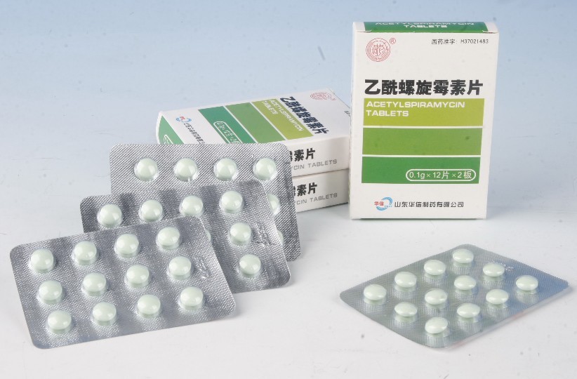 乙酰螺旋霉素片市場(chǎng)招商與代理合作指南